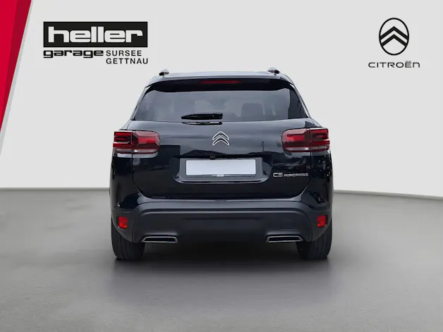 Citroën C5 Aircross 1.5 BlueHDi Max