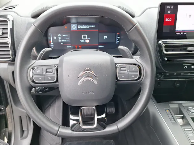 Citroën C5 Aircross 1.5 BlueHDi Max