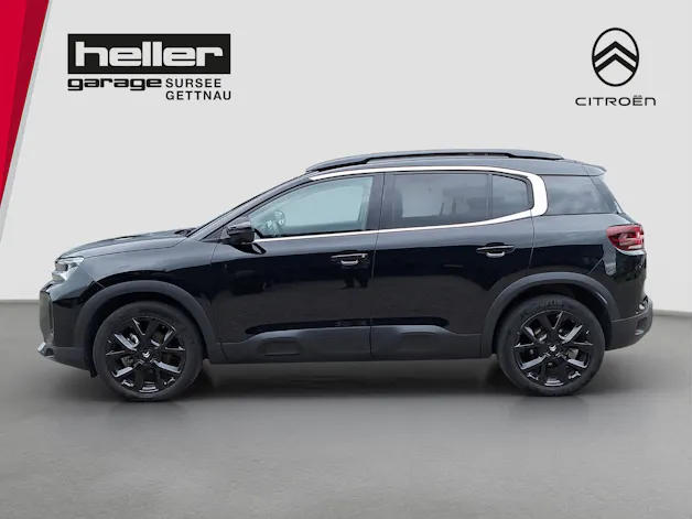 Citroën C5 Aircross 1.5 BlueHDi Max