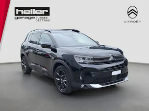 Citroën C5 Aircross 1.5 BlueHDi Max