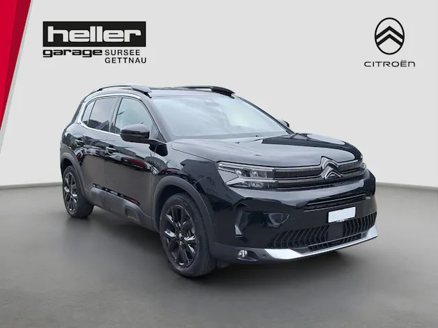 Citroën C5 Aircross 1.5 BlueHDi Max