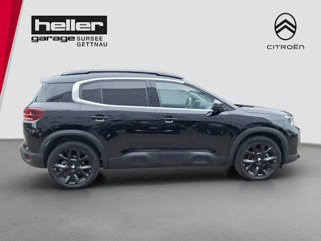 Citroën C5 Aircross 1.5 BlueHDi Max