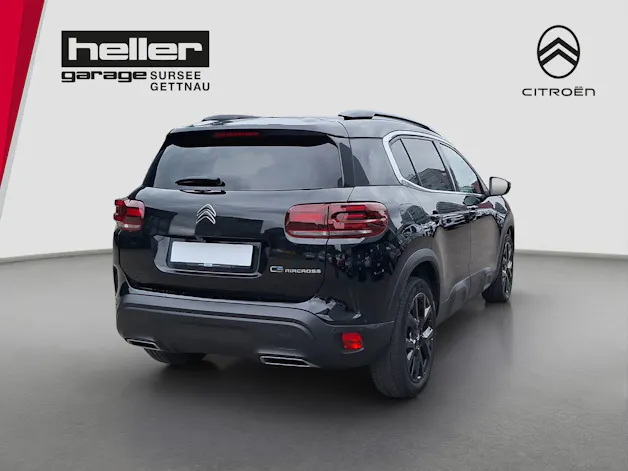 Citroën C5 Aircross 1.5 BlueHDi Max