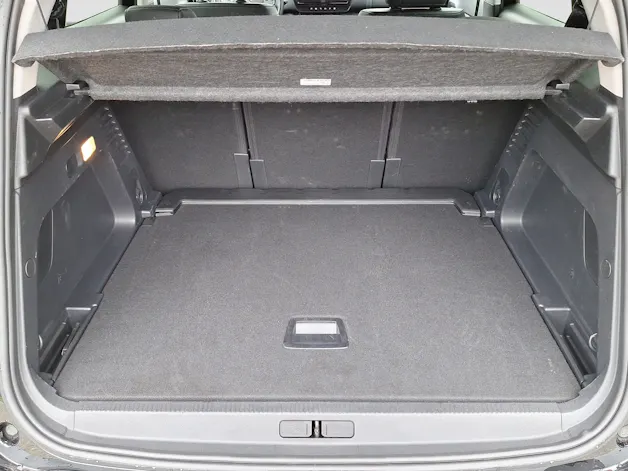 Citroën C5 Aircross 1.5 BlueHDi Max