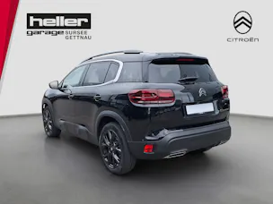 Citroën C5 Aircross 1.5 BlueHDi Max