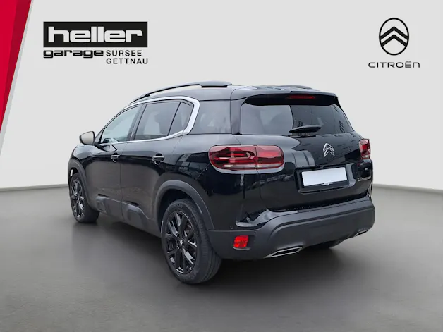 Citroën C5 Aircross 1.5 BlueHDi Max