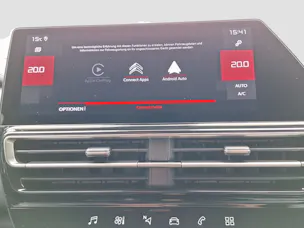 Citroën C5 Aircross 1.5 BlueHDi Max
