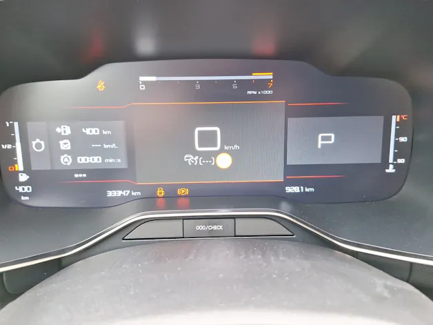 Citroën C5 Aircross 1.5 BlueHDi Max