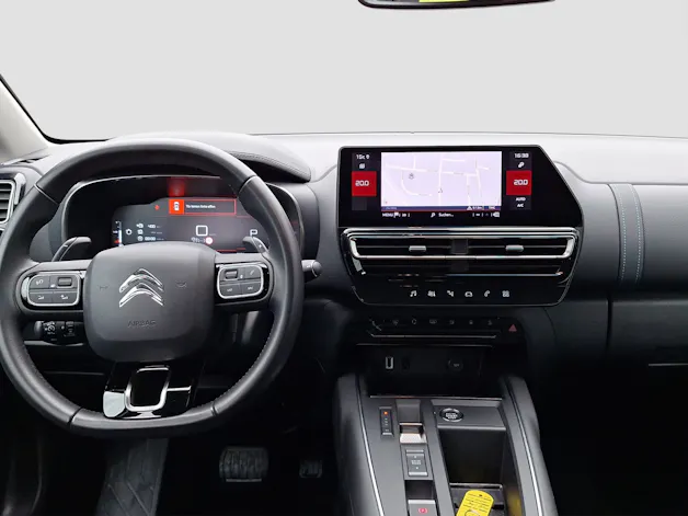 Citroën C5 Aircross 1.5 BlueHDi Max