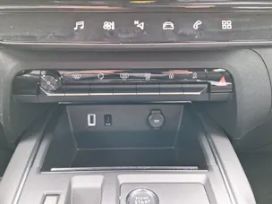 Citroën C5 Aircross 1.5 BlueHDi Max