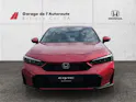 Honda Civic 2.0 i-MMD Advance