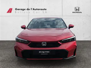 Honda Civic 2.0 i-MMD Advance
