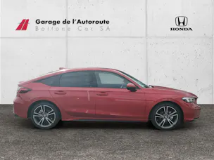Honda Civic 2.0 i-MMD Advance
