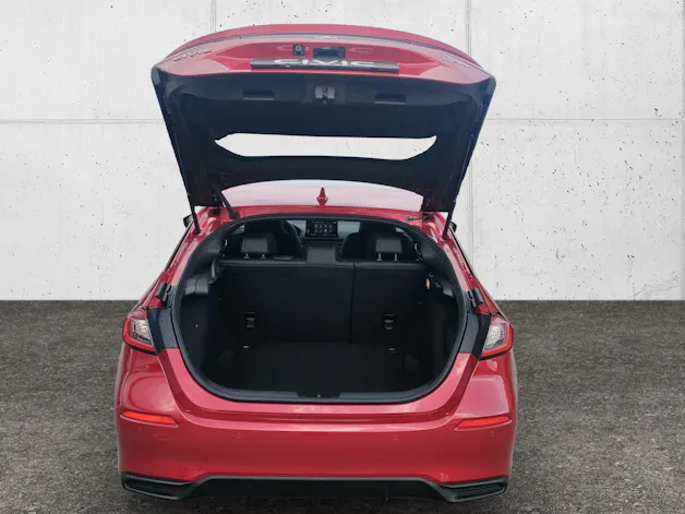 Honda Civic 2.0 i-MMD Advance