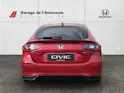 Honda Civic 2.0 i-MMD Advance