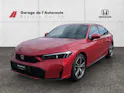 Honda Civic 2.0 i-MMD Advance