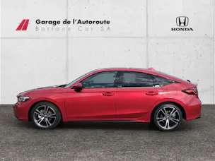 Honda Civic 2.0 i-MMD Advance