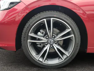 Honda Civic 2.0 i-MMD Advance