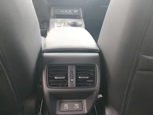 Honda Civic 2.0 i-MMD Advance