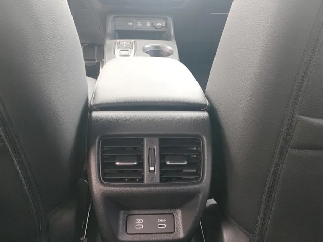 Honda Civic 2.0 i-MMD Advance