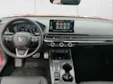 Honda Civic 2.0 i-MMD Advance