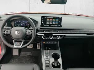 Honda Civic 2.0 i-MMD Advance