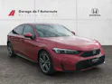 Honda Civic 2.0 i-MMD Advance