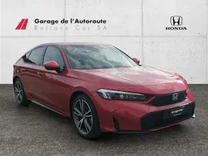 Honda Civic 2.0 i-MMD Advance