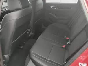 Honda Civic 2.0 i-MMD Advance