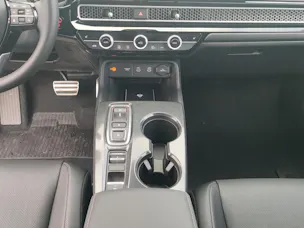 Honda Civic 2.0 i-MMD Advance