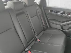 Honda Civic 2.0 i-MMD Advance