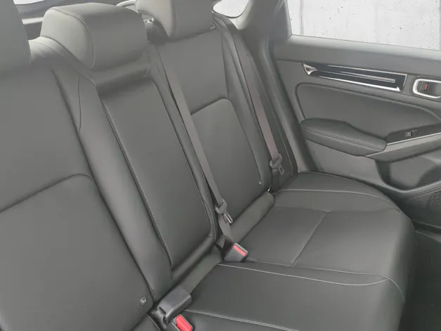Honda Civic 2.0 i-MMD Advance