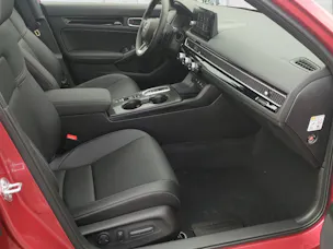 Honda Civic 2.0 i-MMD Advance