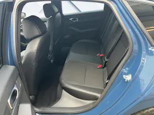 Honda Civic 2.0 i-MMD Sport Modell 2026, 1.9 % Leasing
