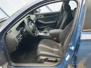 Honda Civic 2.0 i-MMD Sport Modell 2026, 1.9 % Leasing