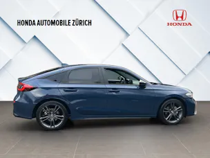 Honda Civic 2.0 i-MMD Sport Modell 2026, 1.9 % Leasing
