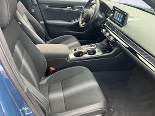 Honda Civic 2.0 i-MMD Sport Modell 2026, 1.9 % Leasing