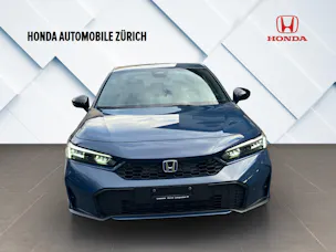 Honda Civic 2.0 i-MMD Sport Modell 2026, 1.9 % Leasing