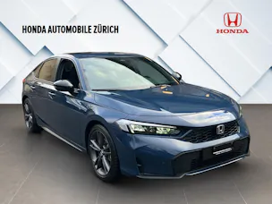 Honda Civic 2.0 i-MMD Sport Modell 2026, 1.9 % Leasing