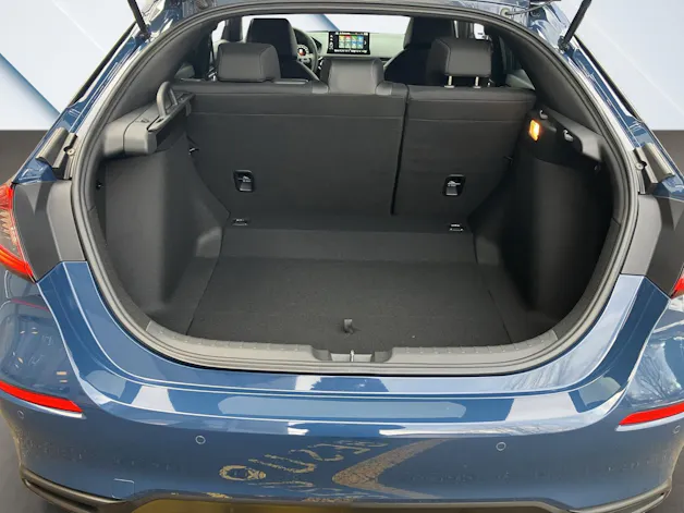 Honda Civic 2.0 i-MMD Sport Modell 2026, 1.9 % Leasing
