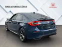 Honda Civic 2.0 i-MMD Sport Modell 2026, 1.9 % Leasing