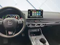 Honda Civic 2.0 i-MMD Sport Modell 2026, 1.9 % Leasing