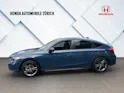 Honda Civic 2.0 i-MMD Sport Modell 2026, 1.9 % Leasing