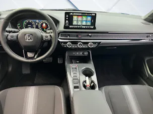 Honda Civic 2.0 i-MMD Sport Modell 2026, 1.9 % Leasing
