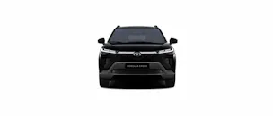 Toyota Corolla Cross 2.0 HSD Premium AWD-i