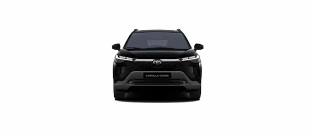 Toyota Corolla Cross 2.0 HSD Premium AWD-i
