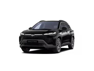Toyota Corolla Cross 2.0 HSD Premium AWD-i