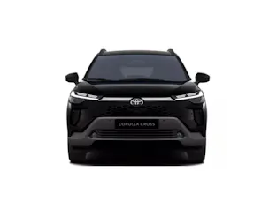 Toyota Corolla Cross 2.0 HSD Premium AWD-i