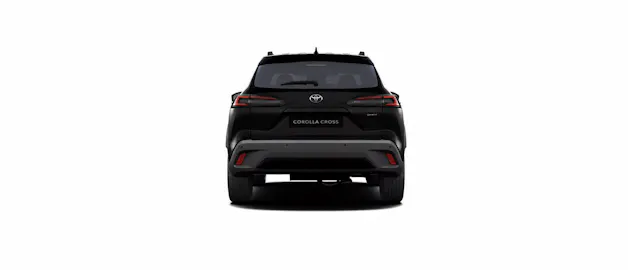 Toyota Corolla Cross 2.0 HSD Premium AWD-i