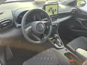 Toyota Yaris 1.5 VVT-i HSD Trend